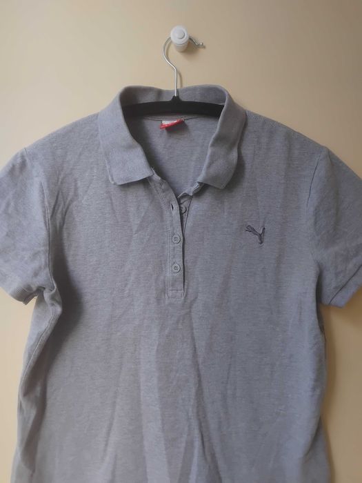 PUMA 100% оригинална дамска тениска