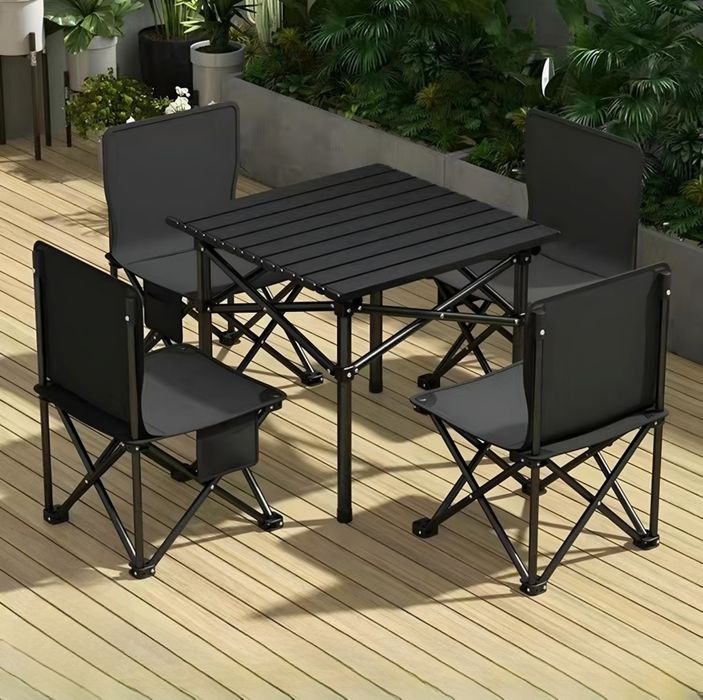 Продам мебель для кемпинга