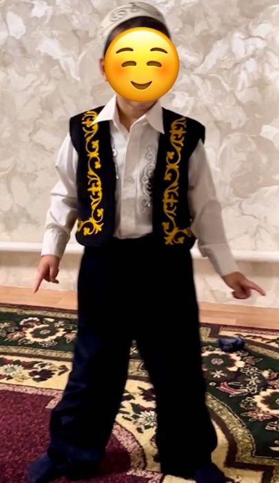 Детские новые костюмы(на прокат)