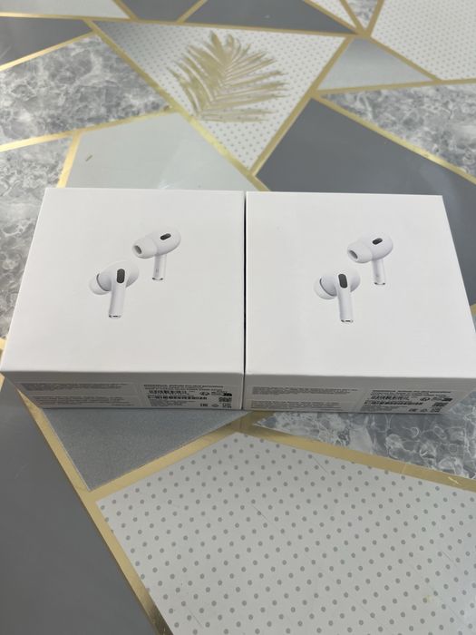 AirPods Pro (2nd generation)