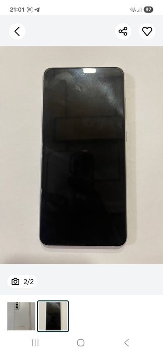 Самсунг s21fe 6/128. 3та россиядан келган, сотилади