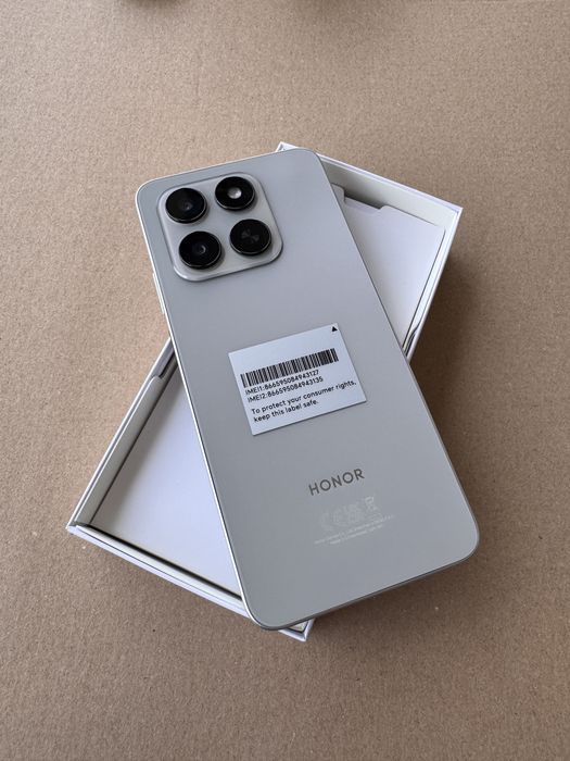 Honor 400 smart