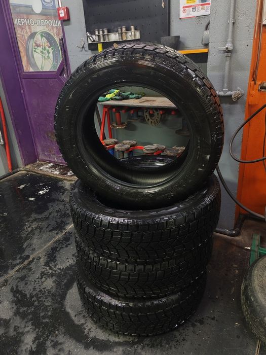 шины maxis  в хорошем состоянии