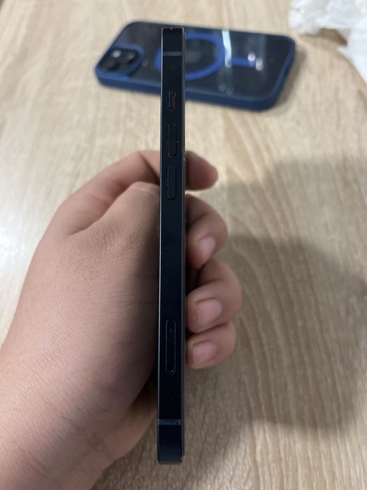 Iphone 13 128GB culoare midnight