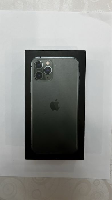 Iphone 11 pro 64