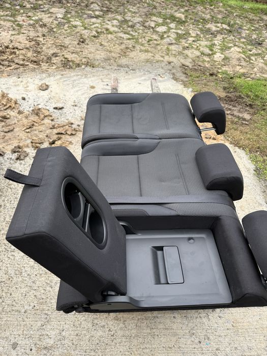 Салон golf 7 ПОДГРЕВ!!!