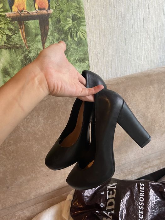 Туфли , обувь , демисезонные!