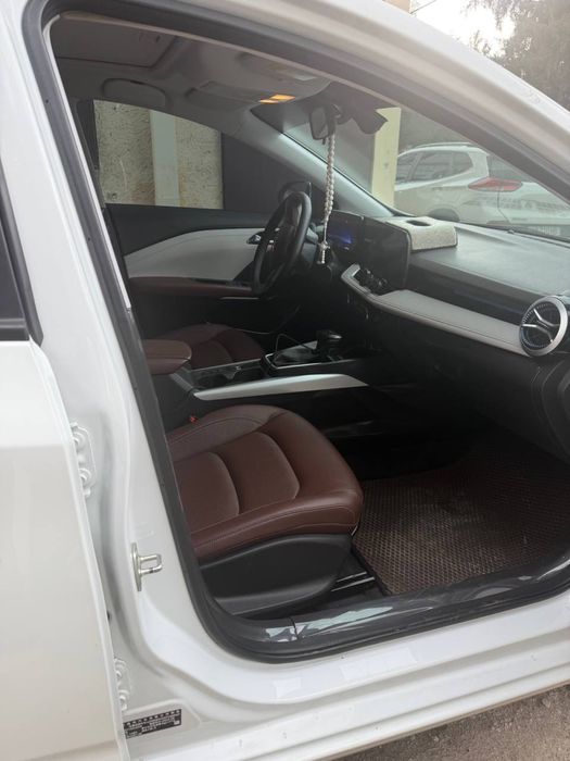 Монза холати идеал