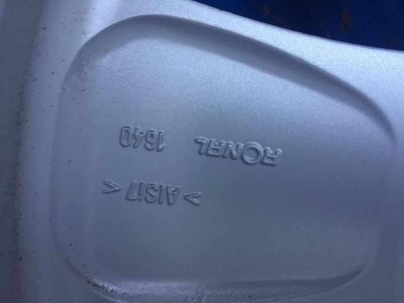 255/55/18 - джанти BMW БМВ, 5х120мм/ 74,1мм - Оферта (806)