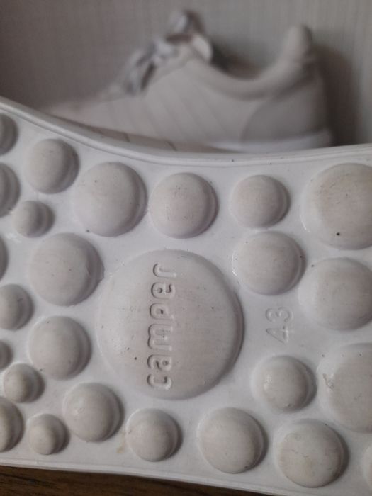 CAMPER Pelotas обувки 43 номер.