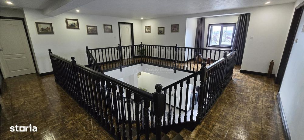 Vila PREMIUM, piscina, teren 2000 mp, POSTA CALNAU