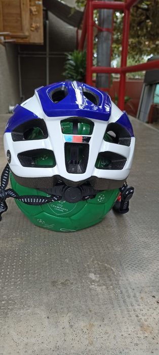 Cască ciclism Deviate