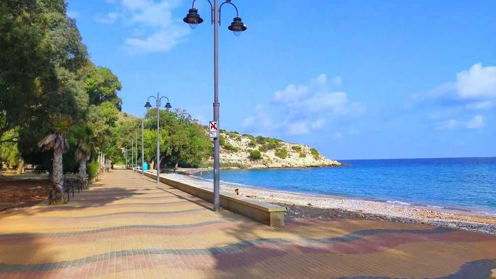 Апартамент с фронтална гледка към морето | 50 м от плажа – Испания