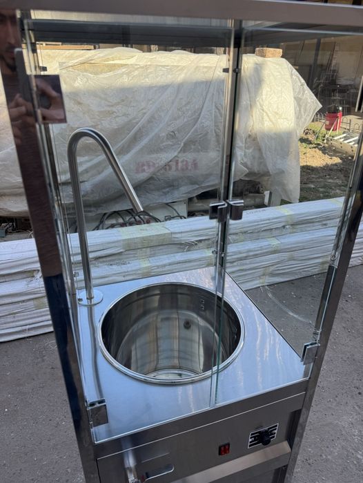 Ayron aparat айрон аппарат айран апарат сок аппарат