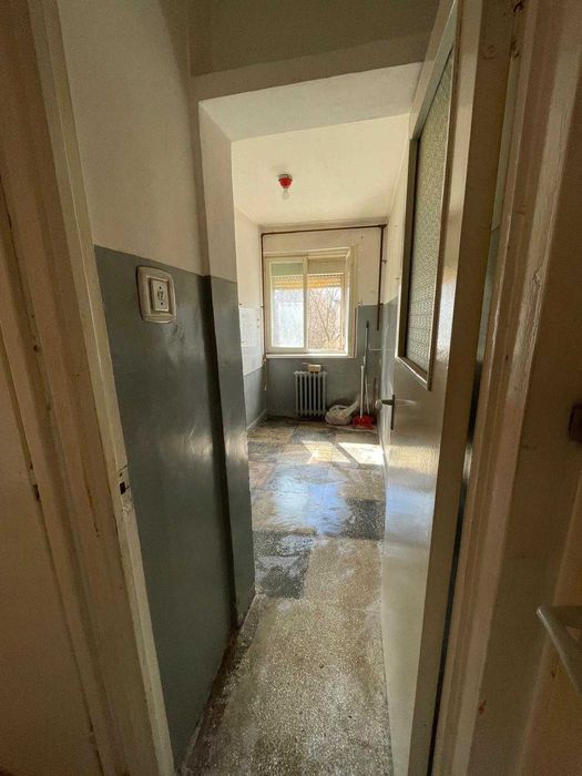 Vand apartament 1camera - Circumvalatiunii 58000E
