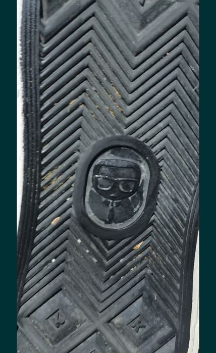 Sneaker originali Karl Lagerfeld marimea 39