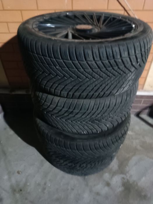 R20 275/40   114/5 diska balon