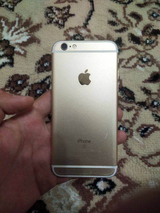 iPhone 6s сотилади!