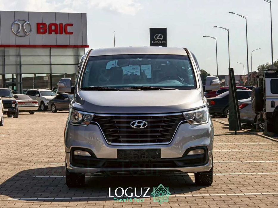 Междугородние и дальние поездки Минивен комфорт класса Круглосуточно