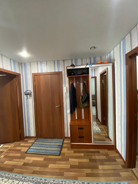 Продам 3х комнатную квартиру