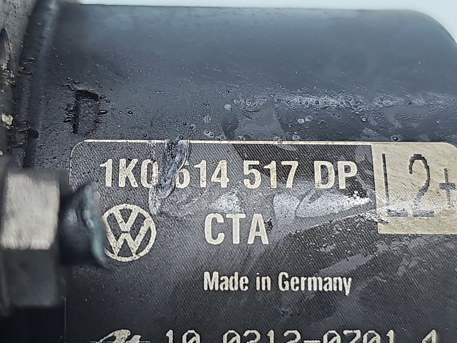 Pompa ABS Volkswagen Golf 6 (5K1) [Fabr 2009-2013] 1K0614517DP 1.6 TDI