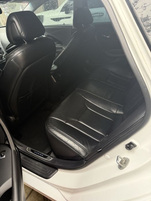 Hyundai Azera 2015