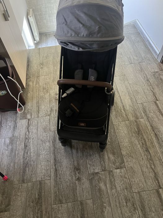Carucior Sport Joie Parcel