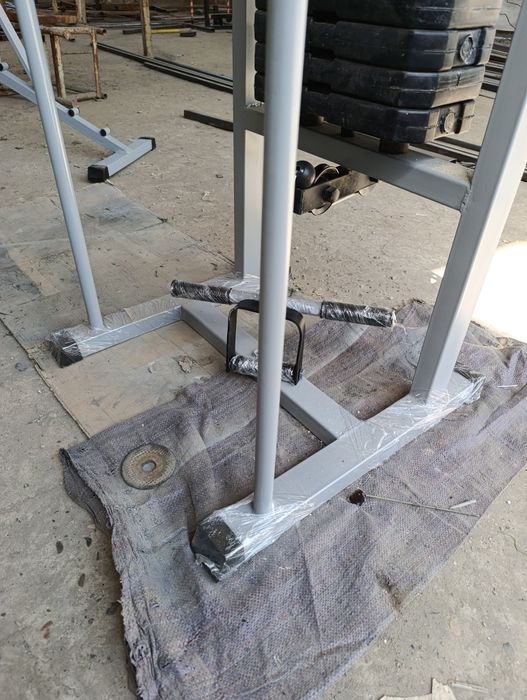 Бубновский комплект