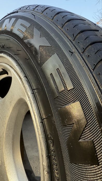 Шины с дисками 185/65/14