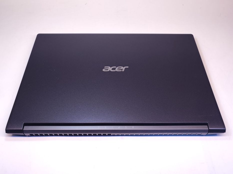 Acer Aspire 7 N19C5 Ryzen 5 5500U GTX 1650 4GB SSD 512GB | #D93751
