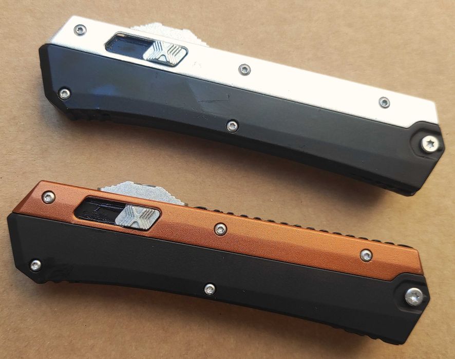 Автоматичен нож GLYKON