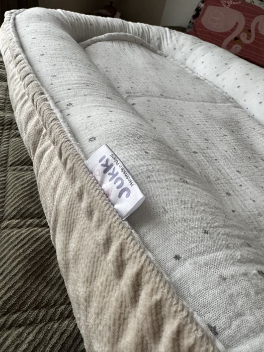 Бебешко гнездо Jukki