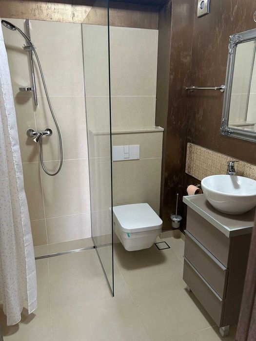 Apartament 3 camere Popa Sapca