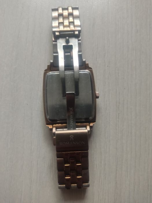 Romanson Automatic 21 Jewels продам