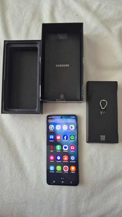 Samsung S21 128gb