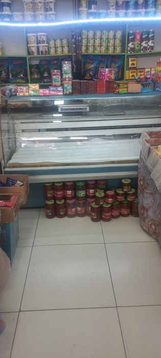 Muzlatgich kafolati 2 oy