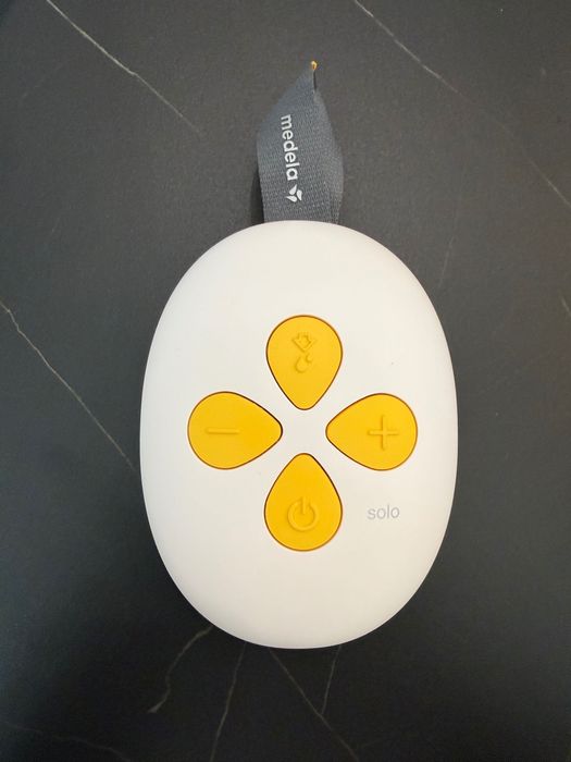 Medela Solo Hands Free
