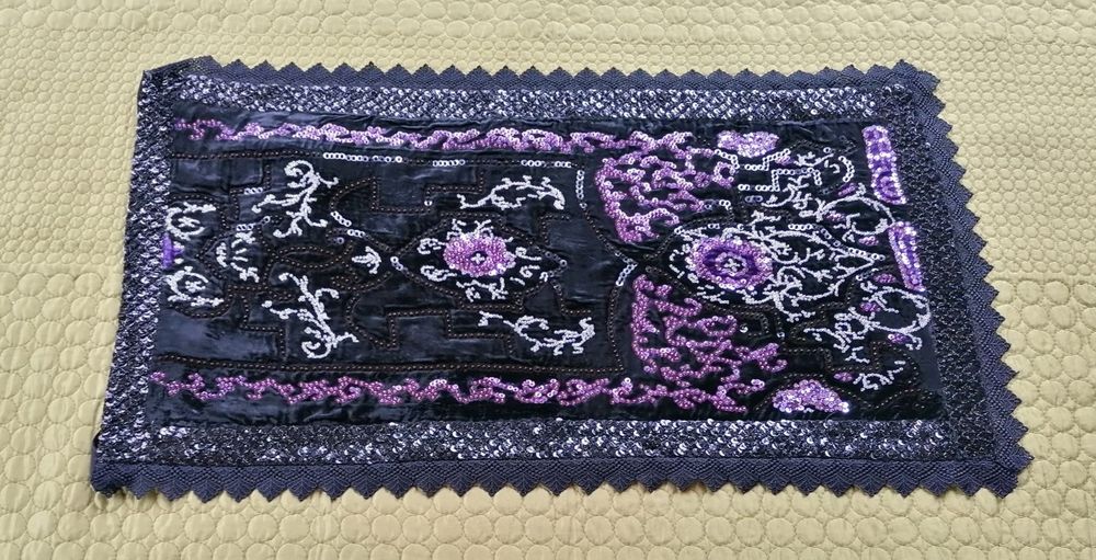 Sorț popular copii nou, față/spate