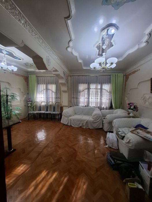 Продажа 5/2/5 на Юнусабад-18, [110м²]5 хонали сотилади