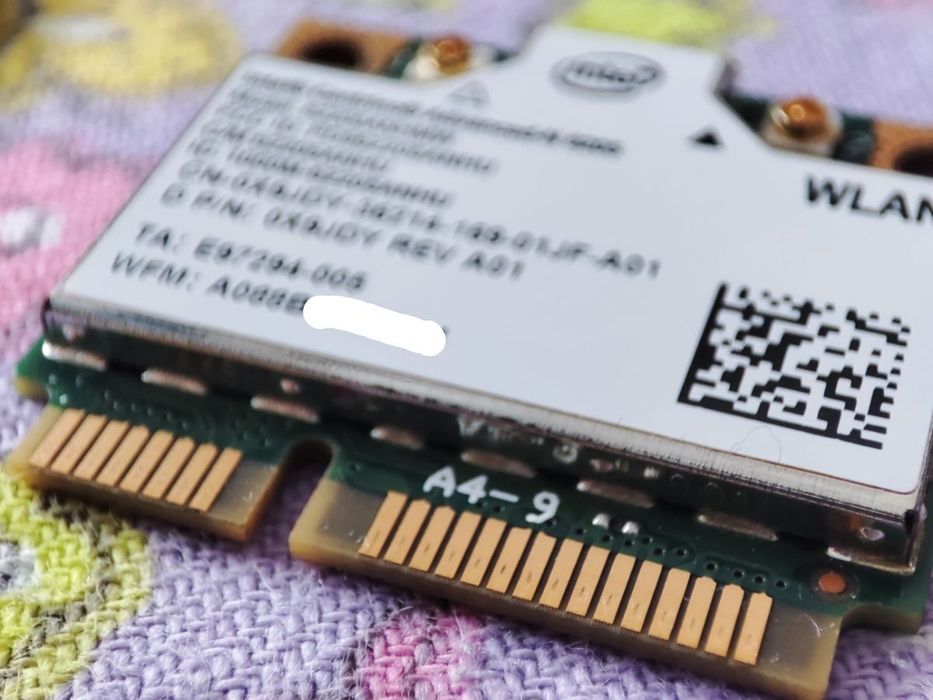 Процесор Intel i5 2430M