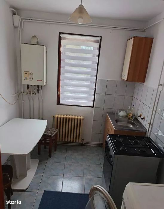 Ap 2 cam D zona Tudor Vladimirescu