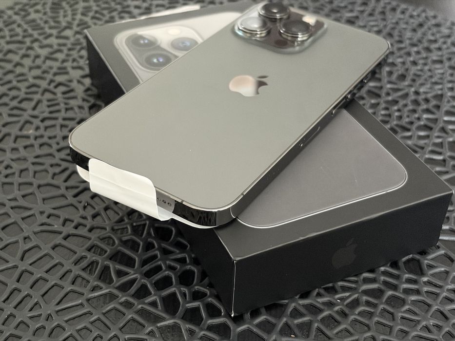 Бартер! iPhone 13 Pro 128GB