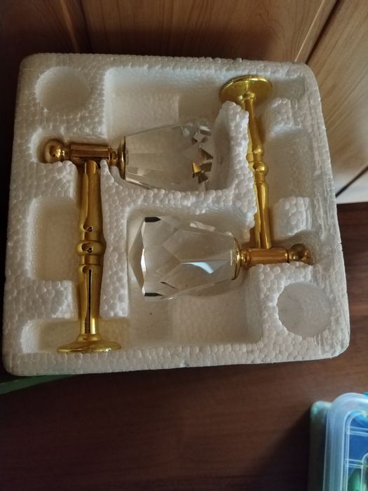 Держатели для штор