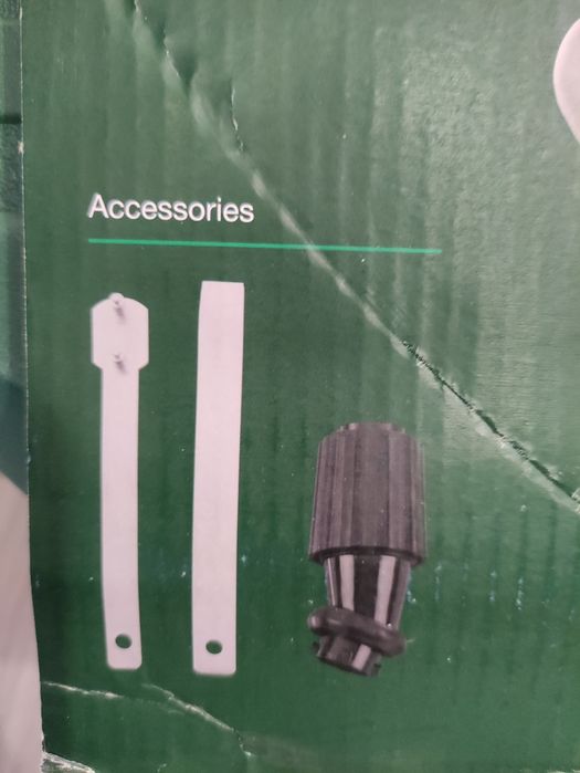 Masina de canelat frezat caneluri Parkside  1500 W