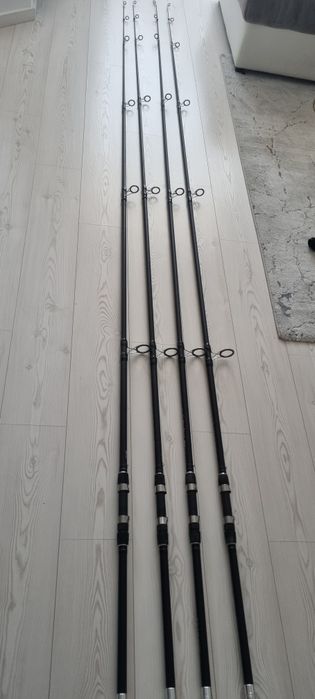 Set lansete crap Diamant