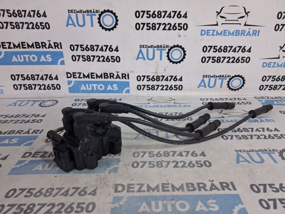 Bobina / Bobine inductie 1.2 b Dacia Sandero 2007