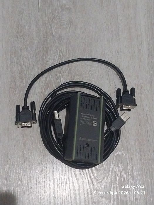 USB MPI adapter продаётся