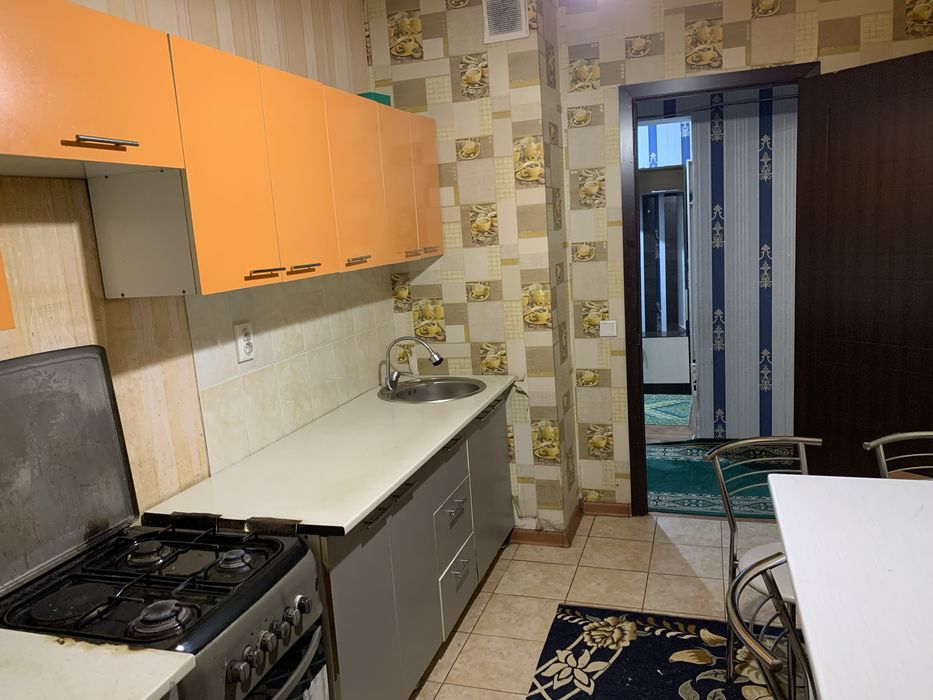 Сдам 3-х комнатную квартиру