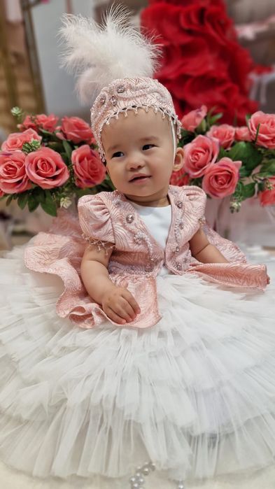 Сдам на прокат детские платья