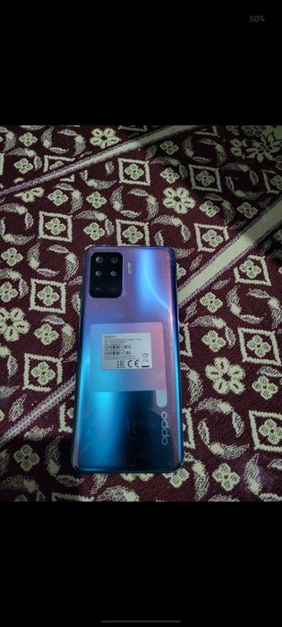 Оппо Рено 5 лайт